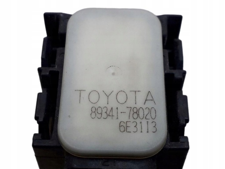 фото №2, Новый датчик pdc lexus gs nx rc is 89341-78020 8934178020 pdc бампер