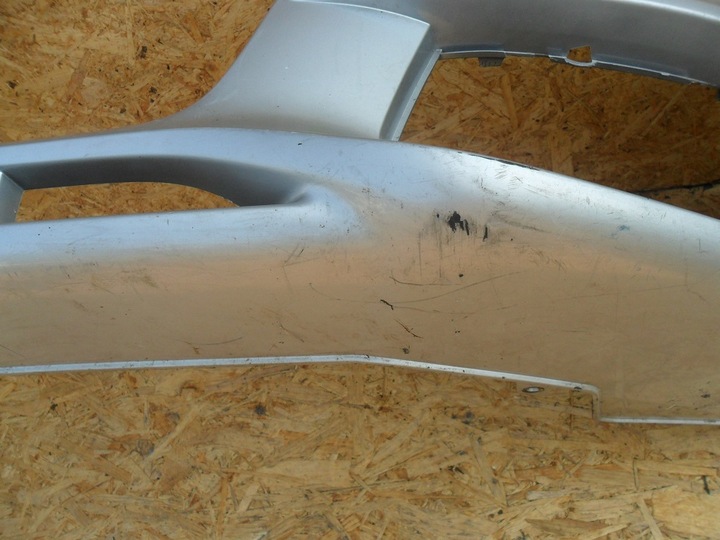 фото №9, Audi a4 8k 2007 2008 2009 2010 бампер переднє