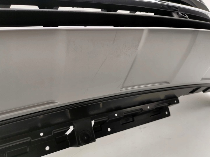 фото №13, Бампер перед переднє vw tiguan ii 5na 5na807221c 6xpdc lc7q новий org