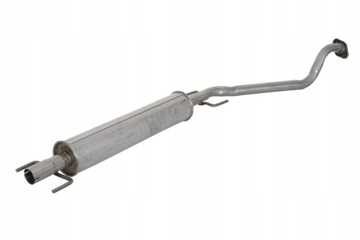 фото №9, Глушник середній mitsubishi carisma 1.6i -16 polmo