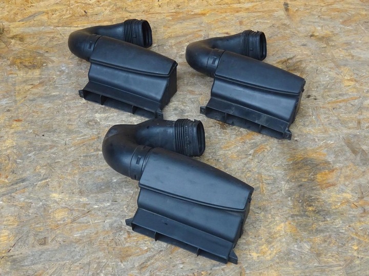 фото №9, Audi a3 8p 2.0 tdi рестайлінг 08-12 повітропровід фільтра повітря 1k0805971c 3c0129618d