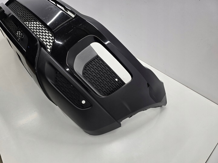 фото №11, Land rover evoque l538 рестайлінг бампер переднє перед pdc 820