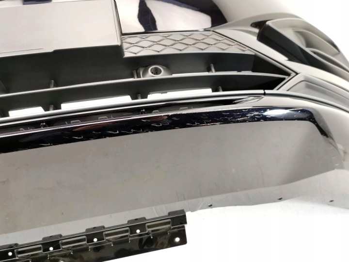 фото №11, Бампер перед передний seat tarraco fr 5fj807221d lc9x 6pdc новый org