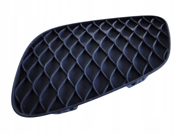 фото №1, Mercedes glc 253 x/c рестайлінг решітка w бампер ліва