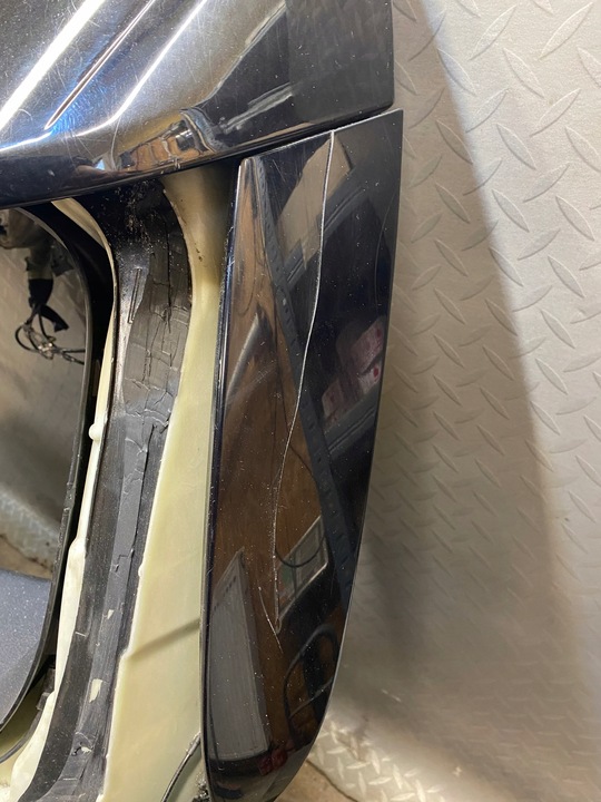 фото №7, Кришка кришка зад задня tegne камера renault talisman універсал комплектна