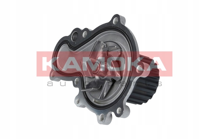 фото №8, T0075 kam водяной насос chrysler neon i/ii 97-06, pt cruiser 00-