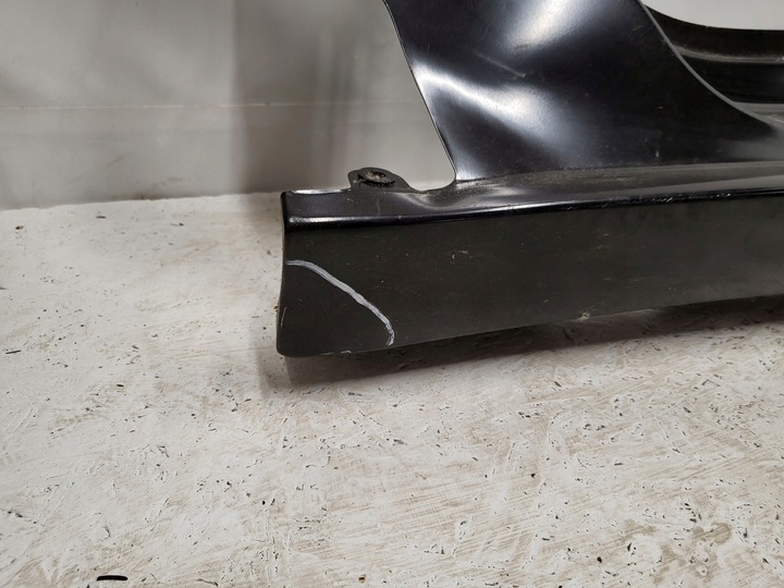 фото №6, Citroen c4 picasso ii поріг стійка лівий