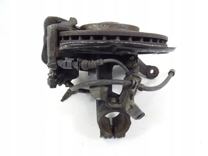 фото №6, Audi a3 8v поворотна опора права 5q0256q 2012-2020