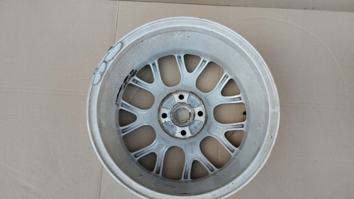 фото №10, Диски алюмінієві mg zt rover 75 4x100 et 45 6,5x16