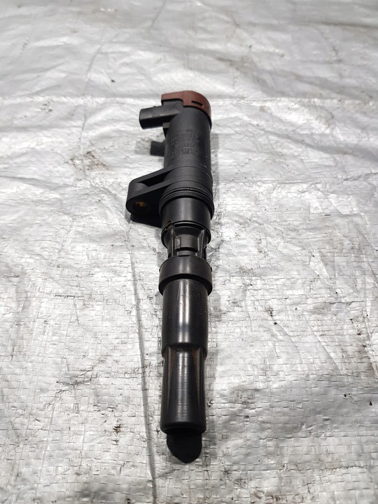 фото №1, Scenic megane i 1.4 катушка зажигания 21603121-9