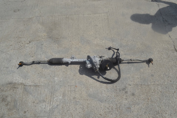 фото №1, Citroen c4 cactus 14- трансмиссия рулевая евро