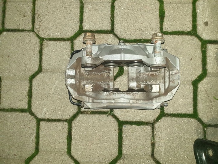 фото №4, Суппорт левый перед 8w05cd audi a4 b9 a5 8w a6 c8