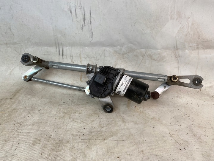 фото №1, Jeep compass 17- двигунчик механізм двірник