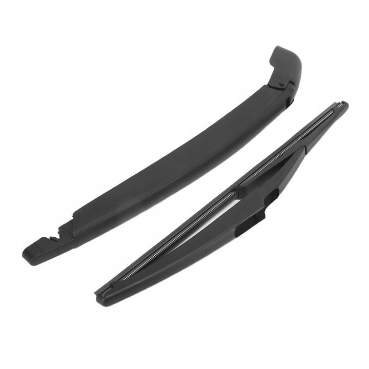 фото №8, Важіль + двірник na зад w кришка багажника набір листова автомобільні