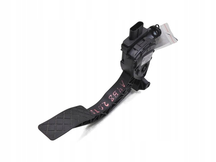 фото №1, Педаль газу потенціометр audi a4 b8 2.0 tdi