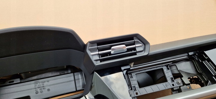 фото №10, Консоль капот audi s3 2019- модель 8y jak новая org