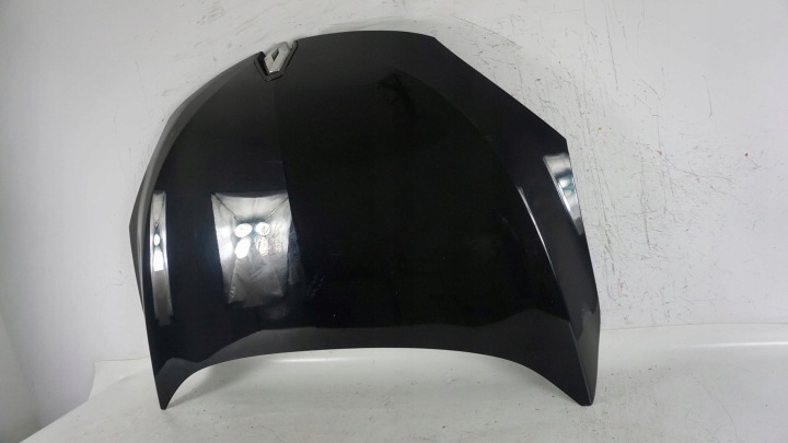 фото №9, Капот перед кришка двигуна renault megane iii 3 08-13 tegne 2008-2013