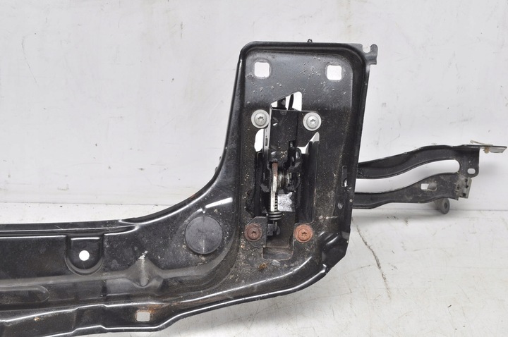 фото №9, Bmw 3 f31 pas переднє підсилювач 7245786