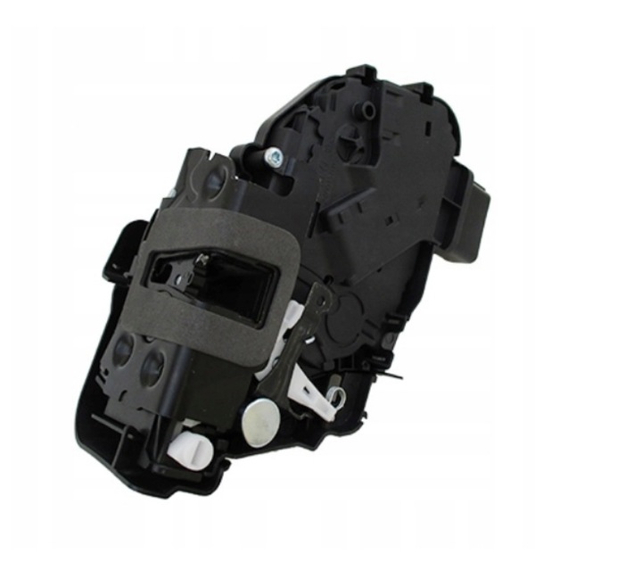 фото №1, Замок дверь зад левый land rover