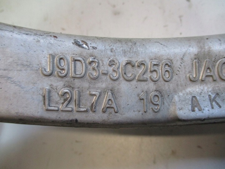 фото №7, Рычаг jaguar i pace j9d3-3c257 левый