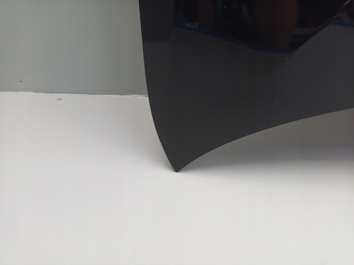 фото №6, Bmw 3 g20 g21 2018- капот кришка двигуна перед передня =