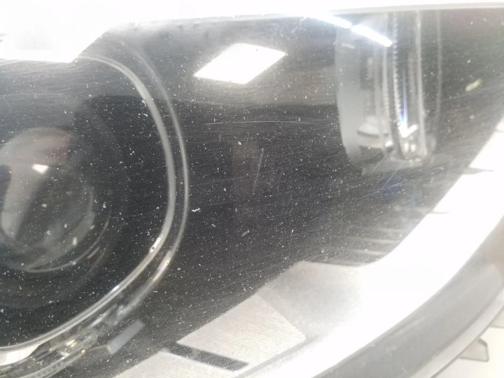 фото №8, Bmw 1 f20 f21 headlight/headlamp 01074122al1134350 1el01074122 7229678