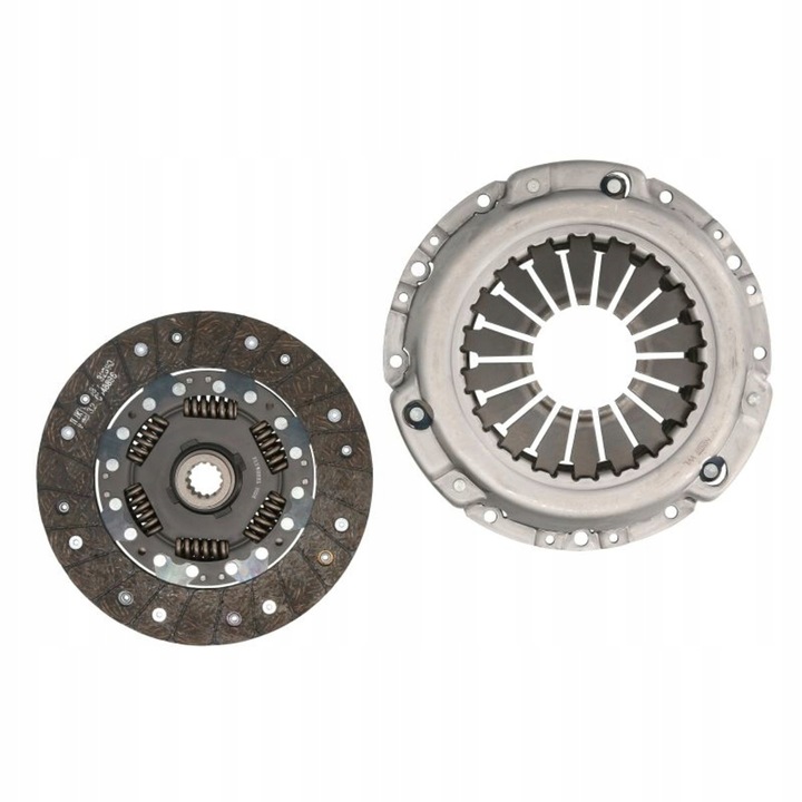 фото №1, Сцепление kpl. freelander i zt zt-t 75 i 2.0