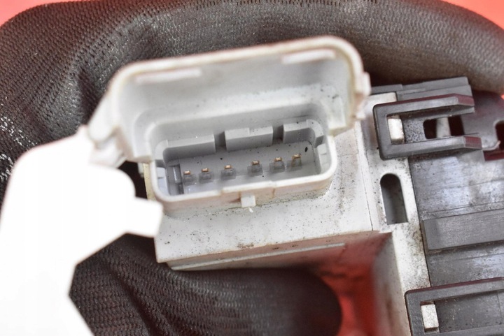 фото №6, Замок дверь правые перед переднее eu citroen c6 1 i 04-12