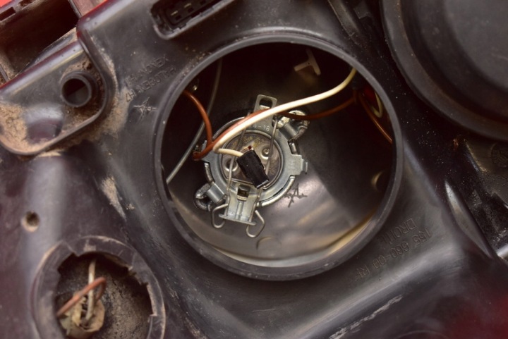 фото №9, Фара праве фара передня ксенон eu 155654-00 renault espace 4 iv 02-06