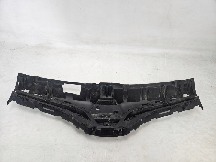 фото №8, Renault kangoo ii 2 рестайлінг 2013 - 2021 решітка радіатора 623101381r