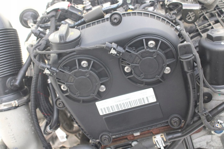 фото №13, Audi двигун 2.0 tfsi cym cymc 252kw 185 km пробіг 60 km tfsi fsi a4 a5 q5