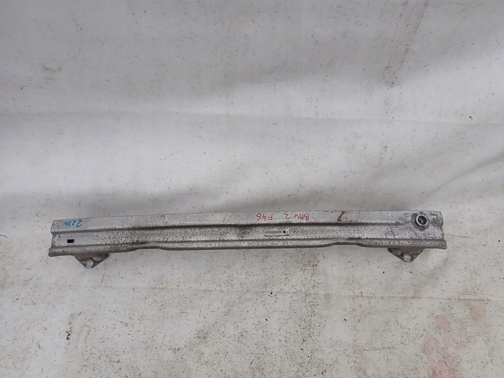 фото №7, Bmw 2 f46 gran tourer 15-22 балка бампера зад задня