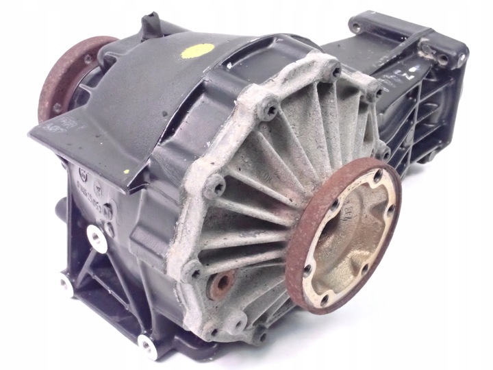 фото №10, 01r525053m мост дифференциал дифференциал gzg a8 d3 w12