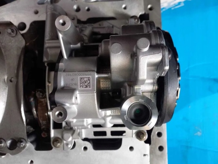 фото №7, Двигатель bmw 3.0 d n57d30a 258 km вал bmw (oem) 18 m-cy гарантия