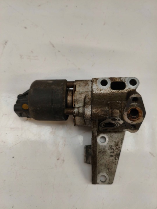 фото №6, Chevrolet epica клапан egr 006114