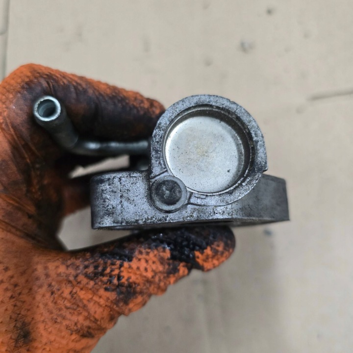 фото №6, Mazda 6 2003 клапан egr