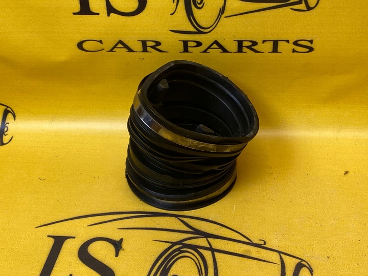 фото №7, Труба повітропровід повітря дросельної заслінки porsche 911 997