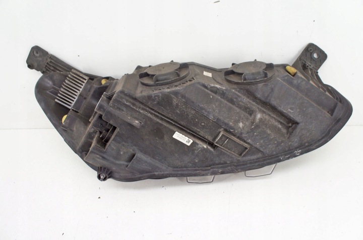 фото №7, Vf169 ford focus mk4 ^ фара передня ліві перед mx7b-13e015-cc європа ar