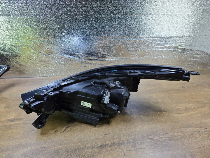 фото №6, Toyota highlander iv 4 xu70 19- фара передня передня права 10000-8a06k
