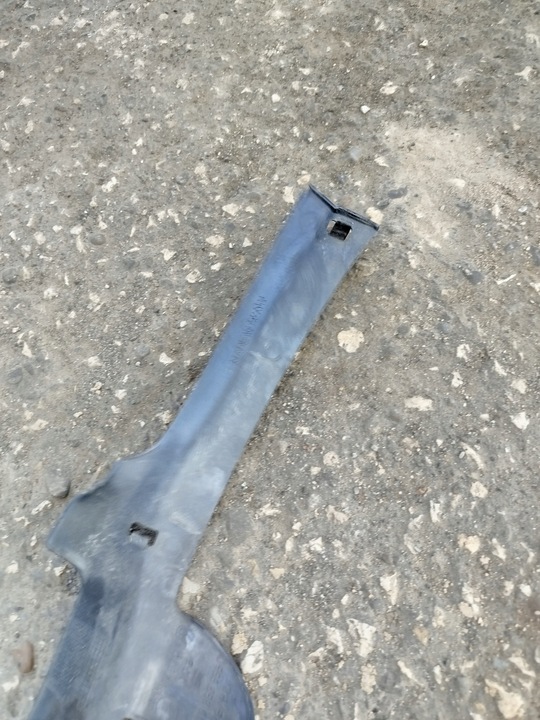 фото №1, Защита верхний усилитель бампера seat leon i toledo 2 ii 1m0853655c