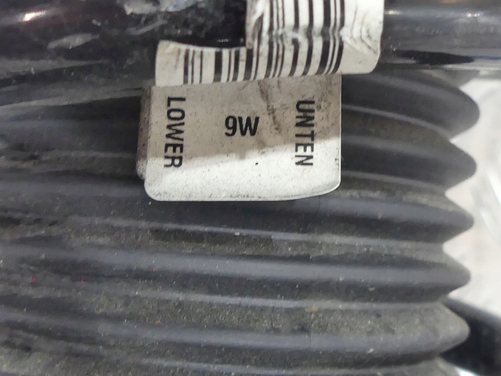 фото №14, Bmw 8 g16 alpina b8 09xa 02vw амортизатори перед зад комплект 4.828 km