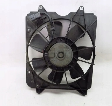 фото №1, Вентилятор радиатор - honda civic viii ufo 2.2 i-cdti___06-11