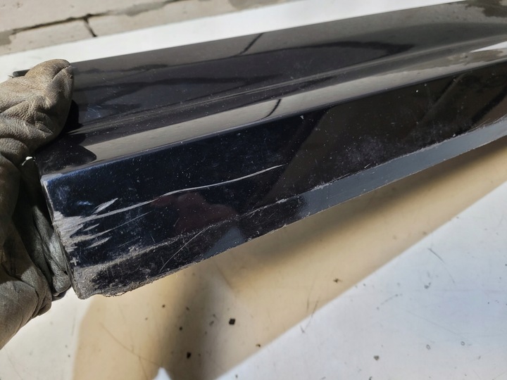 фото №5, Планка дверь левый зад audi q2 s-line 81a