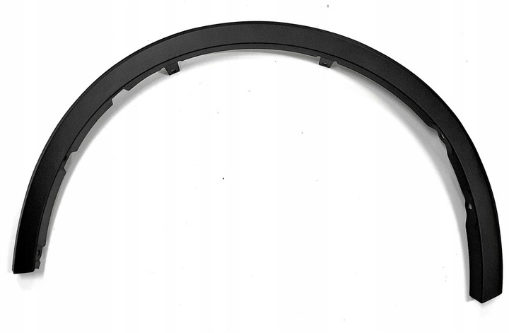 фото №1, Ліва планка накладка крило переднє toyota c-hr нова оригінальний номер