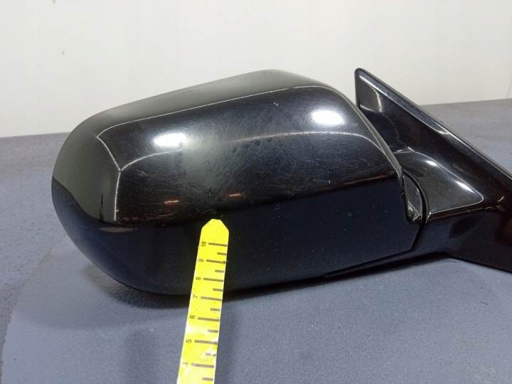 фото №7, Honda accord vi cg купе 98- зеркало правое 5 pin nh592p