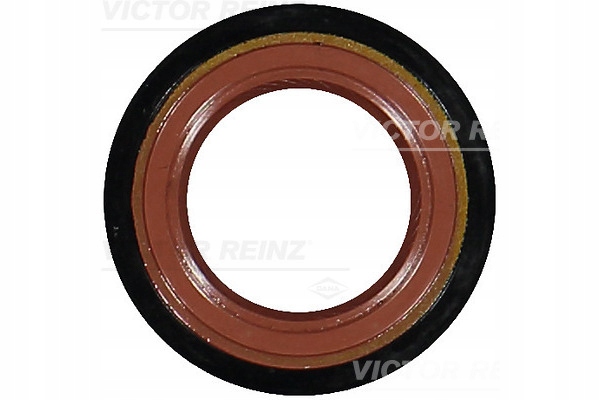 фото №9, Reinz 81-27295-00 кільце ущільнювальний вала, wał колінчастий