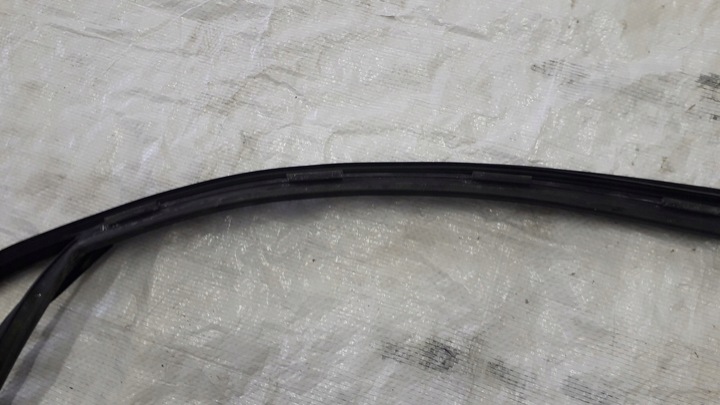 фото №12, Прокладка дверь vw golf 5 v версия 3 дверь рамка