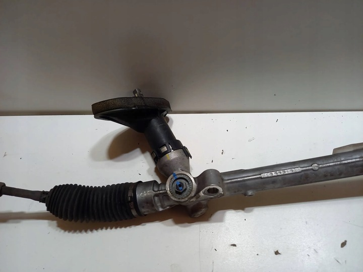 фото №5, Mazda 2 dj magiel трансмиссия рулевая рейка очень красивая