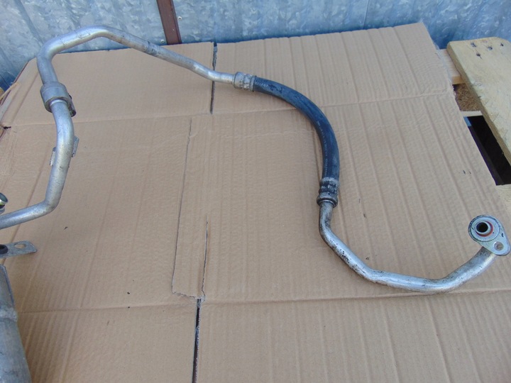 фото №3, Шланг кондиціонера ford c-max mk1 рестайлінг 1.8 2.0 b