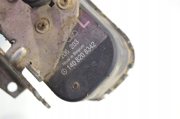 фото №8, Двигунчик двірники лампи лівий mercedes w140 s клас cl купе 1408208342